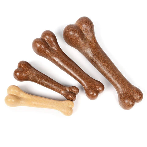 Barknnest Beef Flavor Bone Dog Toys: The Ultimate Dental Health SolutiDelicious Fun Meets Dental Care 

 

Our Beef Flavor Bone Dog Toys are the perfect addition to your pet's playtime. Not only do they provide hours of entertainment, Barknnest Beef Flavor Bone Dog Toys