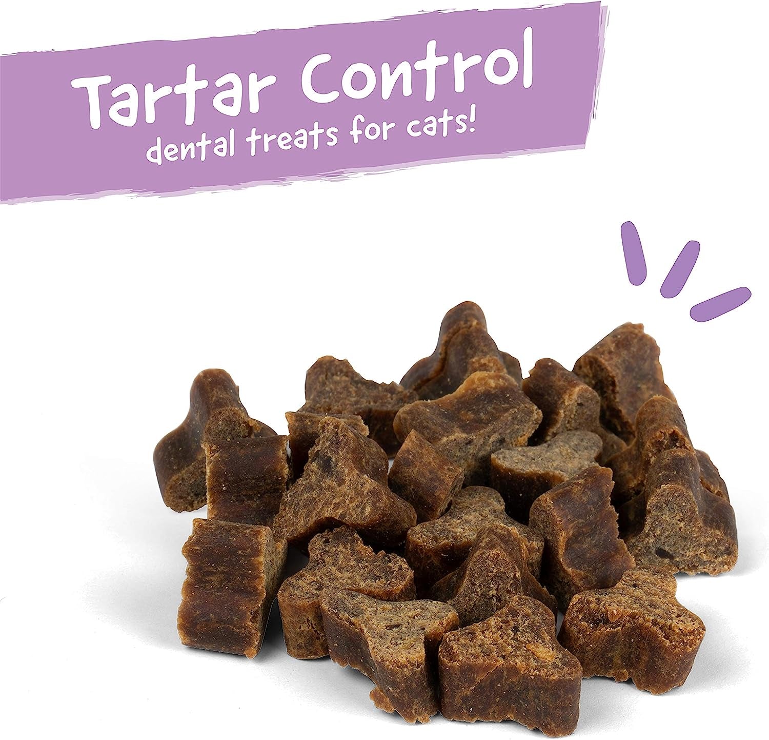  for Pets Cat Dental Care Cat Treats 