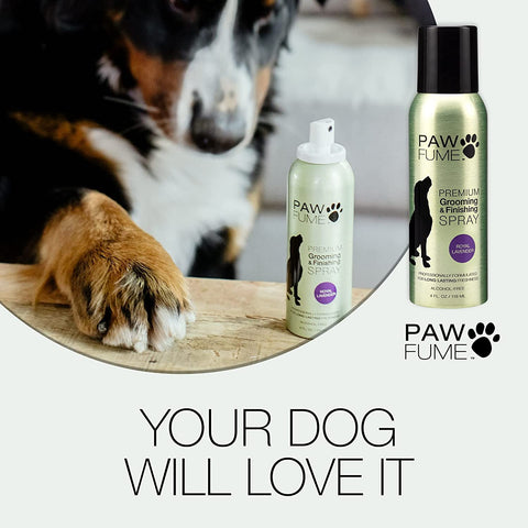 Grooming Spray Dog Spray Deodorizer Perfume for Dogs - Dog Cologne Spr
🐩DESIGNER DOG COLOGNE: Pawfume deodorizing dog spray pairs high-end luxury fragrance with lasting performance. Give your pooch the wellness and coat care it deservDogs - Dog Cologne Spray Long Lasting Dog Sprays - Dog Perfume Spray Long Lasting