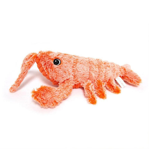 Lobster Toy