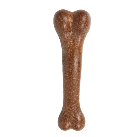 Barknnest Beef Flavor Bone Dog Toys: The Ultimate Dental Health SolutiDelicious Fun Meets Dental Care 

 

Our Beef Flavor Bone Dog Toys are the perfect addition to your pet's playtime. Not only do they provide hours of entertainment, Barknnest Beef Flavor Bone Dog Toys