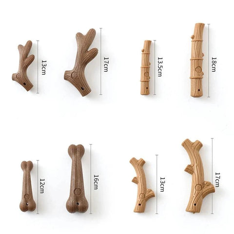 Barknnest Beef Flavor Bone Dog Toys: The Ultimate Dental Health SolutiDelicious Fun Meets Dental Care 

 

Our Beef Flavor Bone Dog Toys are the perfect addition to your pet's playtime. Not only do they provide hours of entertainment, Barknnest Beef Flavor Bone Dog Toys