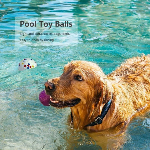 Barknnest Bite Resistant Dog Ball: The Ultimate Pet Chew Toy