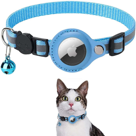 Cat Customised ID Tag CollarsCustom Pet Tag: Each kitten collar has a glitter paw cat name tag. The Tag can hold up to 3 lines of text, and each line does not exceed 20 characters to achieve maxCat Customised ID Tag Collars