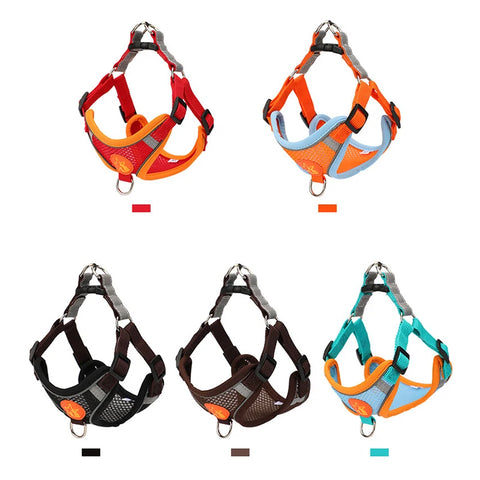   Barknnest Chest Harness for Pets 