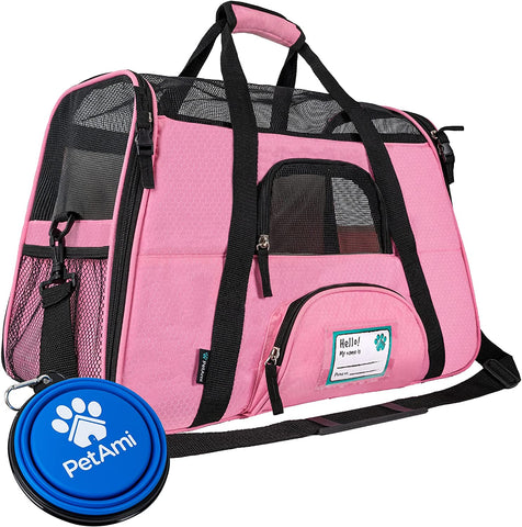 Airline Approved Pet Carrier for Cat 