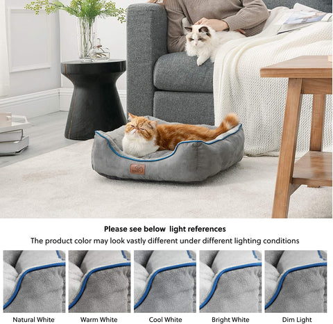 Dog Beds for Small Dogs 