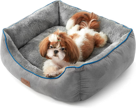 Dog Beds for Small Dogs  